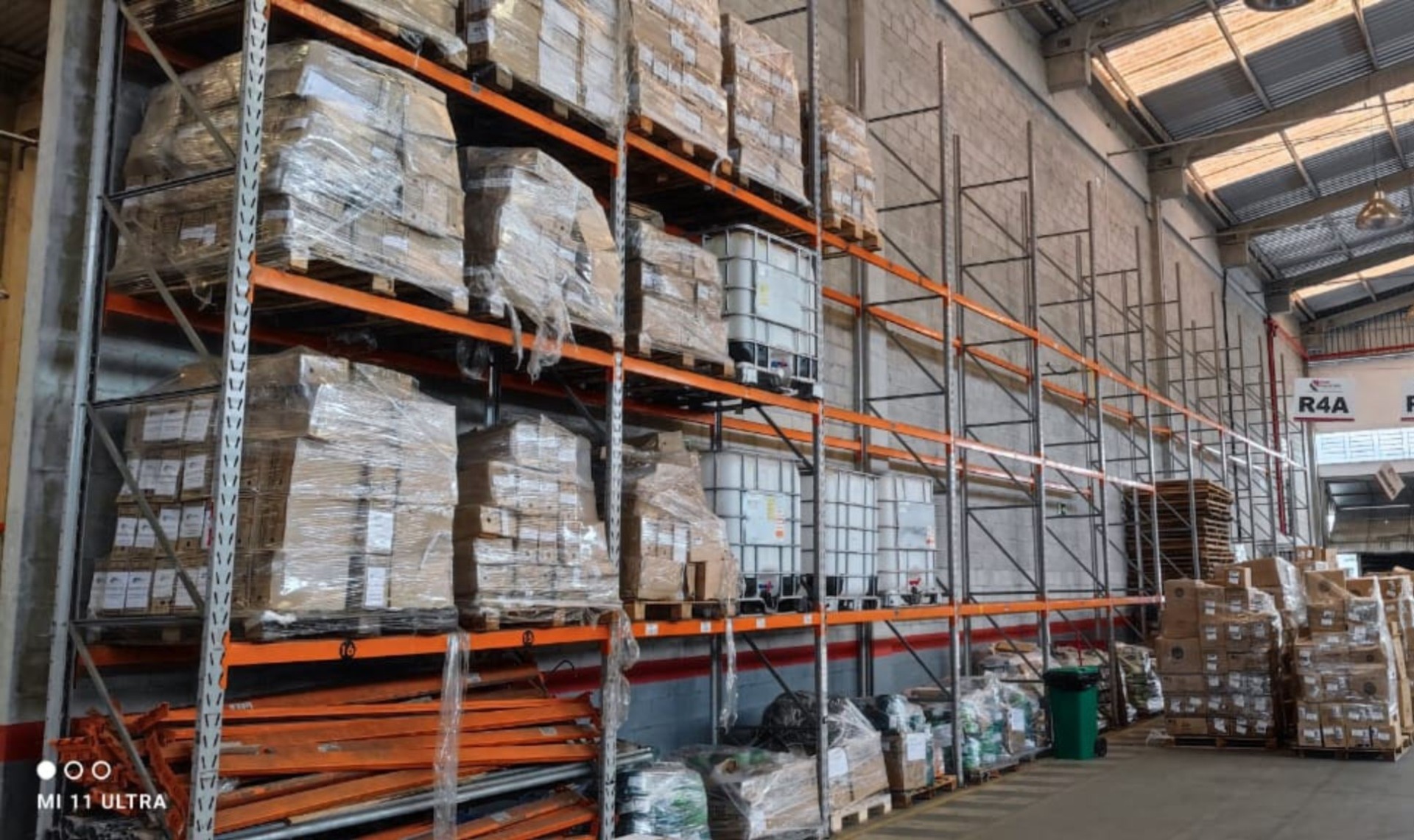 Sobre nós :: Set Porta Pallet Maxx